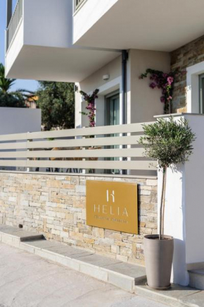 Helia All Seasons Apartments